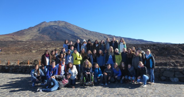 Frauen auf teneriffa kennenlernen